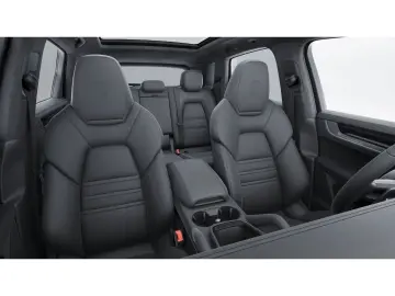 Cayenne S HD-Matrix Head-Up SportDesign InnoDriv