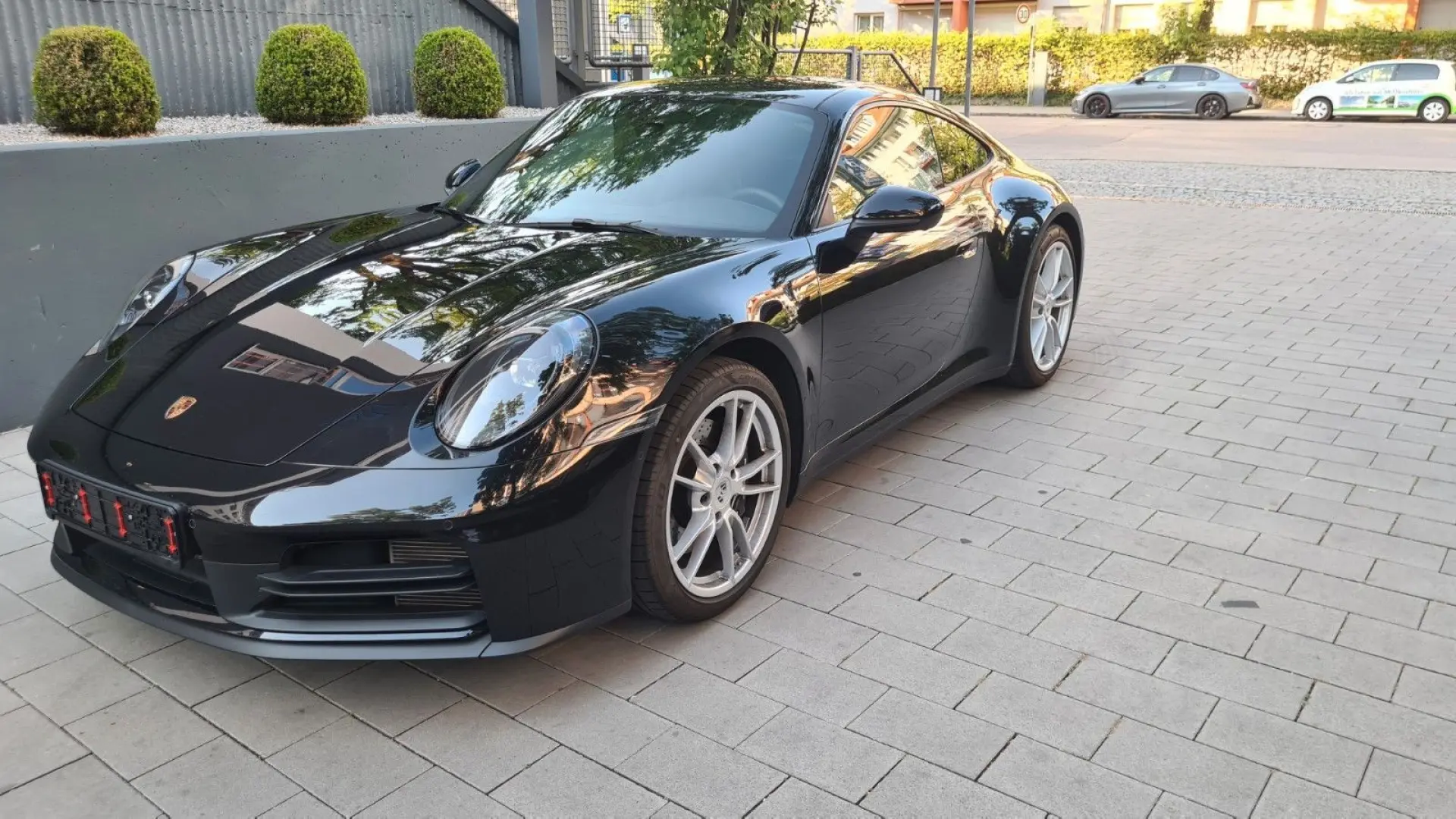 911 Carrera,Mod.25,Kamera360,Bose,Sortabgas,GTLe