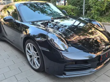 911 Carrera,Mod.25,Kamera360,Bose,Sortabgas,GTLe