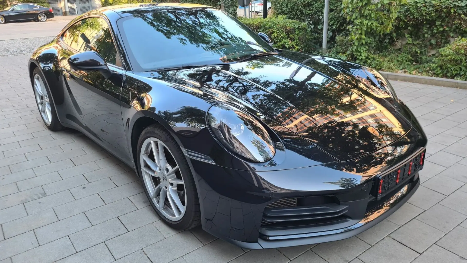 911 Carrera,Mod.25,Kamera360,Bose,Sortabgas,GTLe