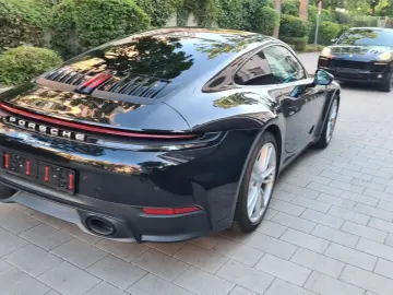 911 Carrera,Mod.25,Kamera360,Bose,Sortabgas,GTLe