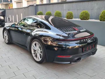 911 Carrera,Mod.25,Kamera360,Bose,Sortabgas,GTLe
