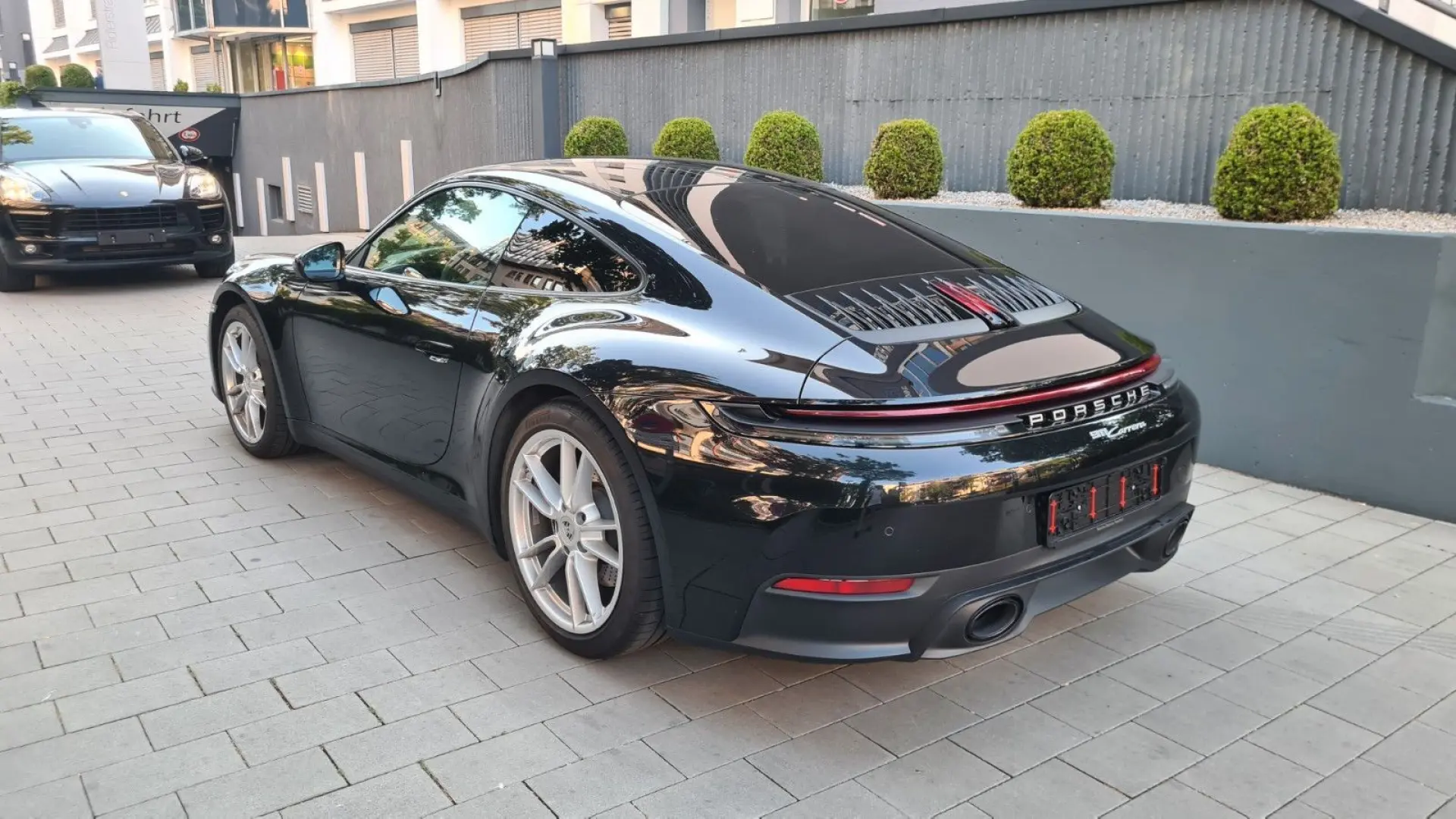 911 Carrera,Mod.25,Kamera360,Bose,Sortabgas,GTLe