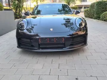 911 Carrera,Mod.25,Kamera360,Bose,Sortabgas,GTLe