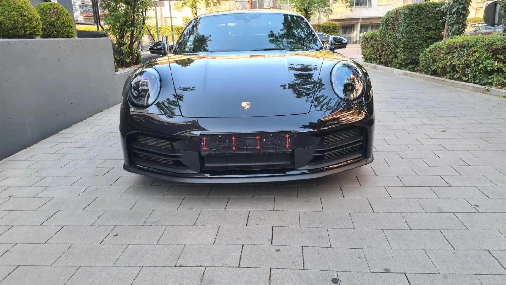 911 Carrera,Mod.25,Kamera360,Bose,Sortabgas,GTLe