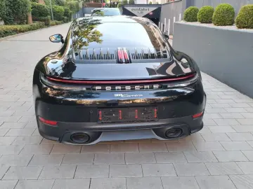 911 Carrera,Mod.25,Kamera360,Bose,Sortabgas,GTLe