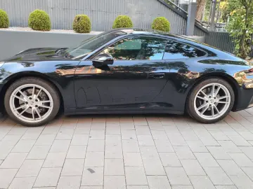911 Carrera,Mod.25,Kamera360,Bose,Sortabgas,GTLe