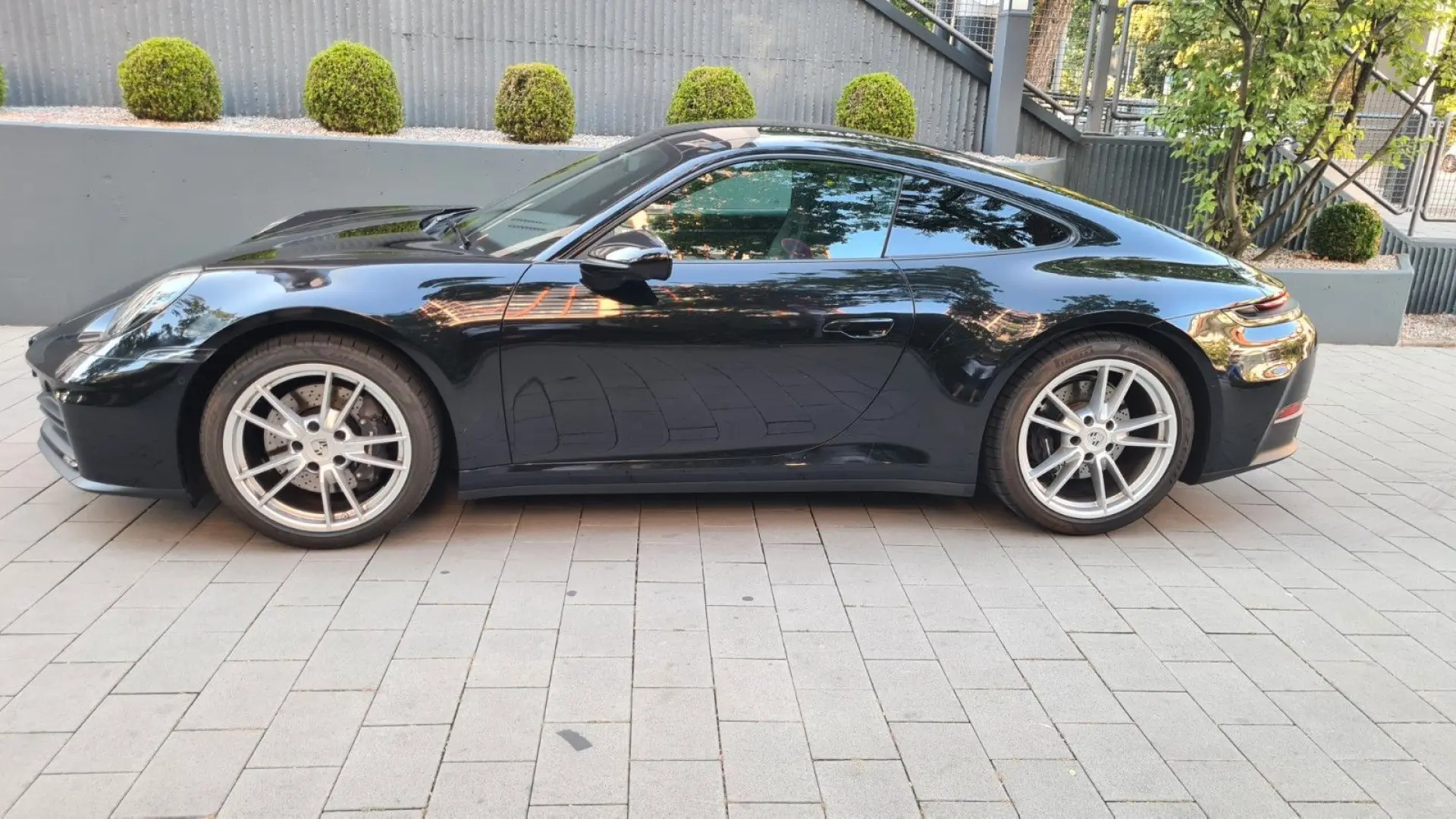 911 Carrera,Mod.25,Kamera360,Bose,Sortabgas,GTLe