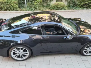 911 Carrera,Mod.25,Kamera360,Bose,Sortabgas,GTLe