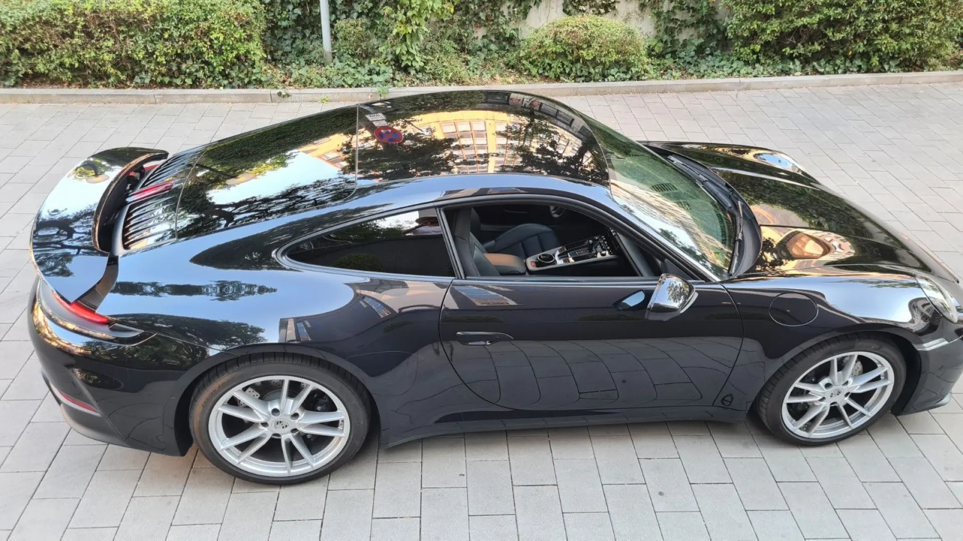 911 Carrera,Mod.25,Kamera360,Bose,Sortabgas,GTLe