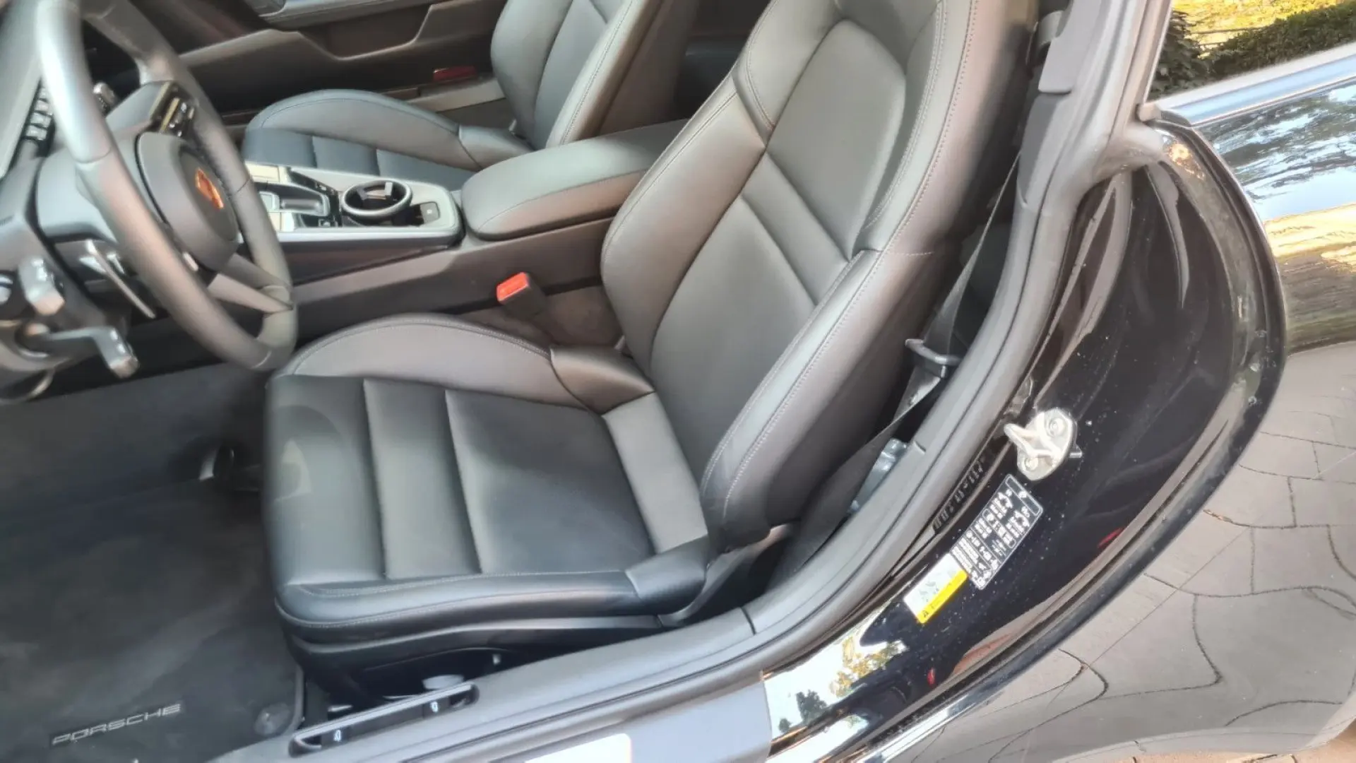 911 Carrera,Mod.25,Kamera360,Bose,Sortabgas,GTLe