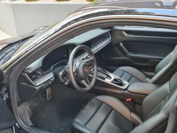 911 Carrera,Mod.25,Kamera360,Bose,Sortabgas,GTLe