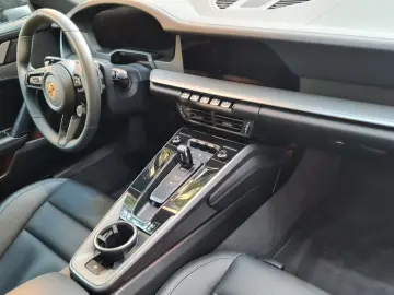 911 Carrera,Mod.25,Kamera360,Bose,Sortabgas,GTLe