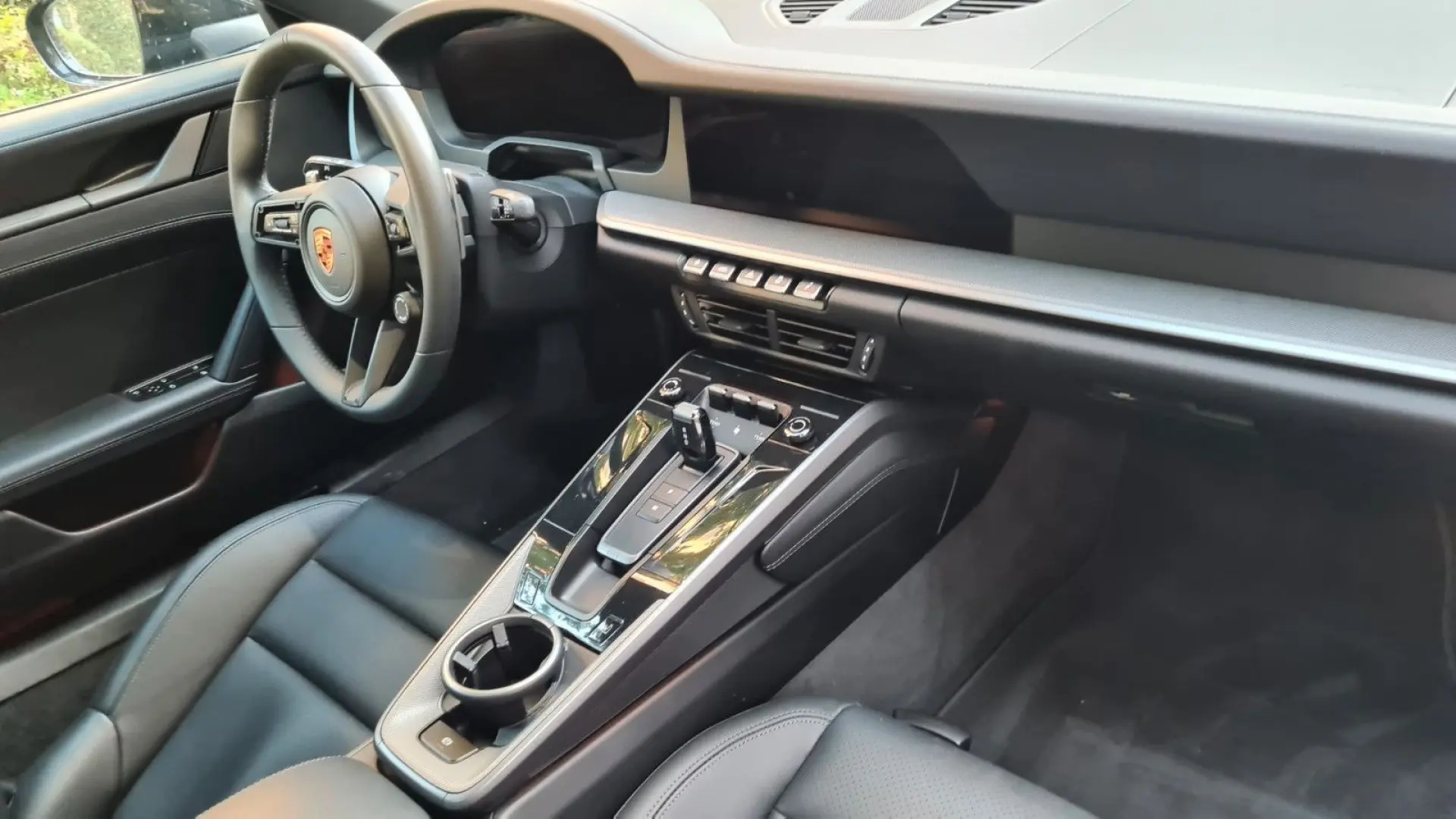 911 Carrera,Mod.25,Kamera360,Bose,Sortabgas,GTLe