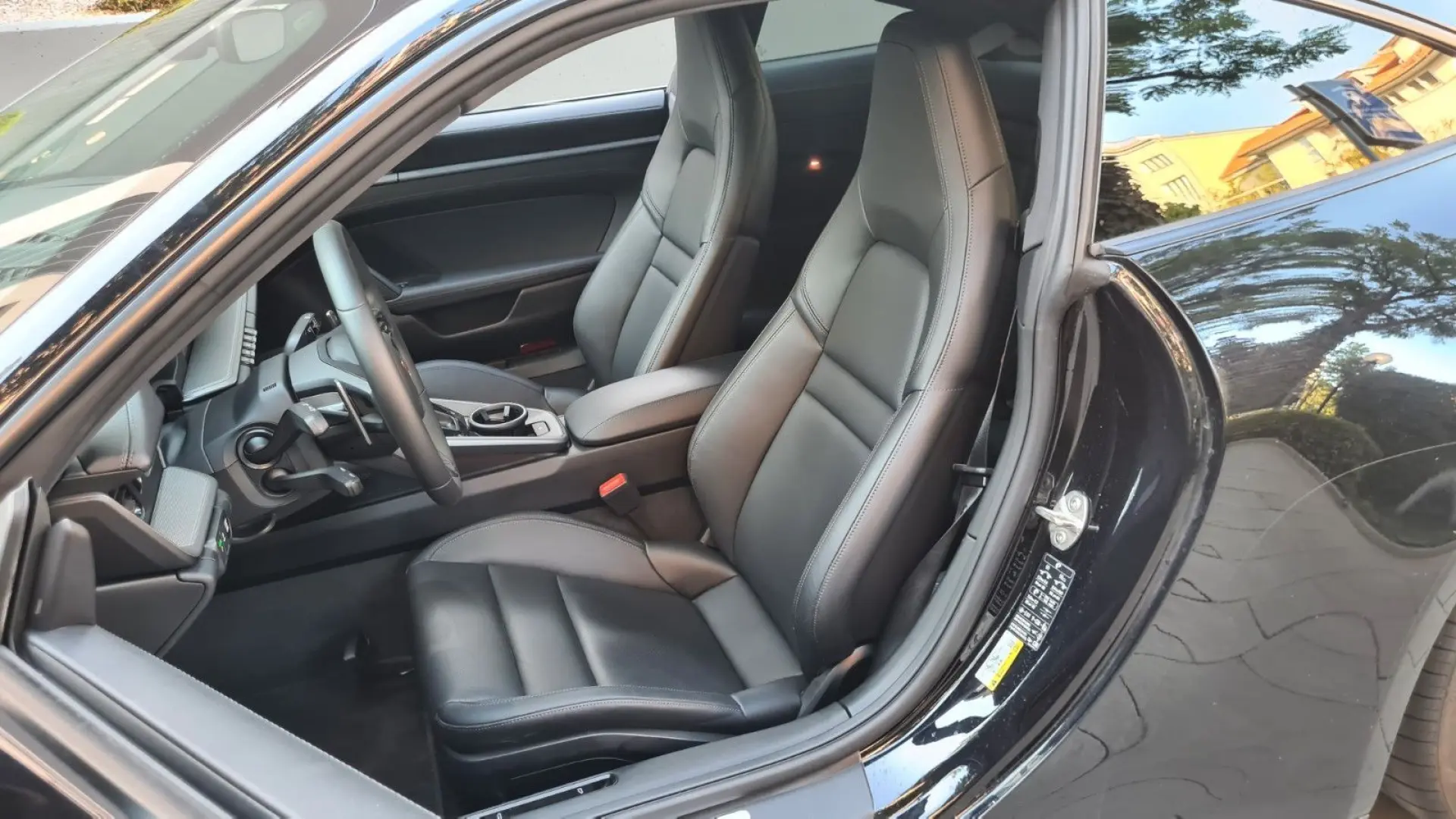 911 Carrera,Mod.25,Kamera360,Bose,Sortabgas,GTLe