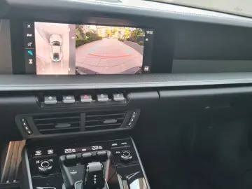 911 Carrera,Mod.25,Kamera360,Bose,Sortabgas,GTLe