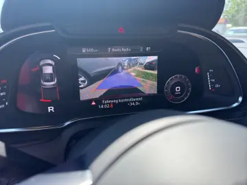R8 5.2 FSI quattro Coupe perfor. Keramik*Carbon