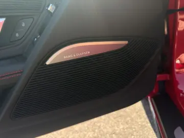R8 5.2 FSI quattro Coupe perfor. Keramik*Carbon