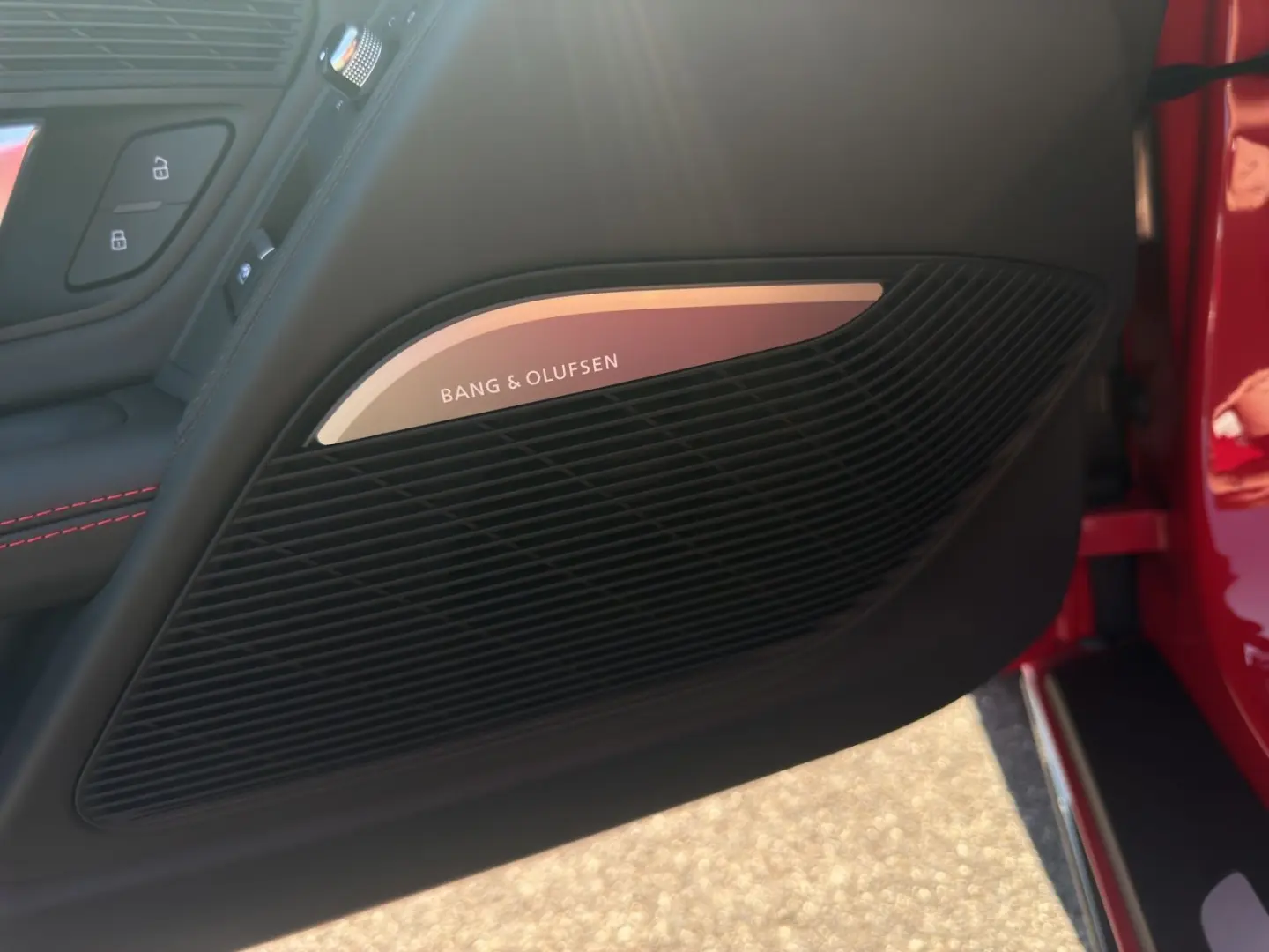 R8 5.2 FSI quattro Coupe perfor. Keramik*Carbon