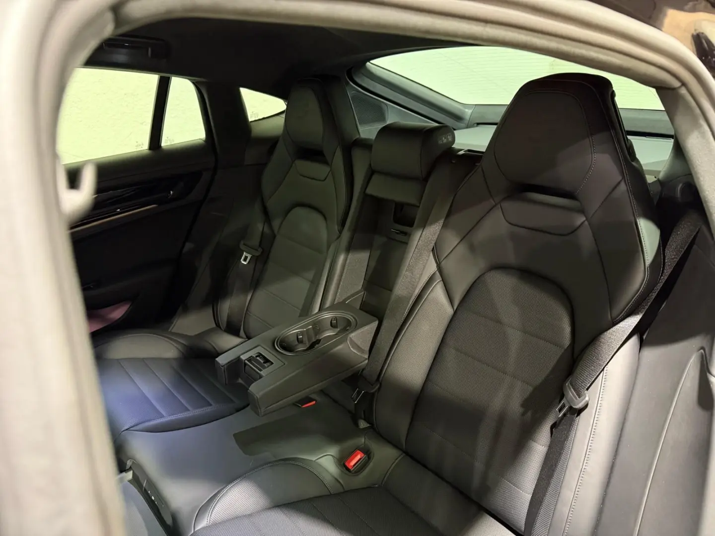 Panamera Turbo E-Hybrid
