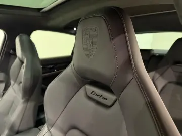 Panamera Turbo E-Hybrid