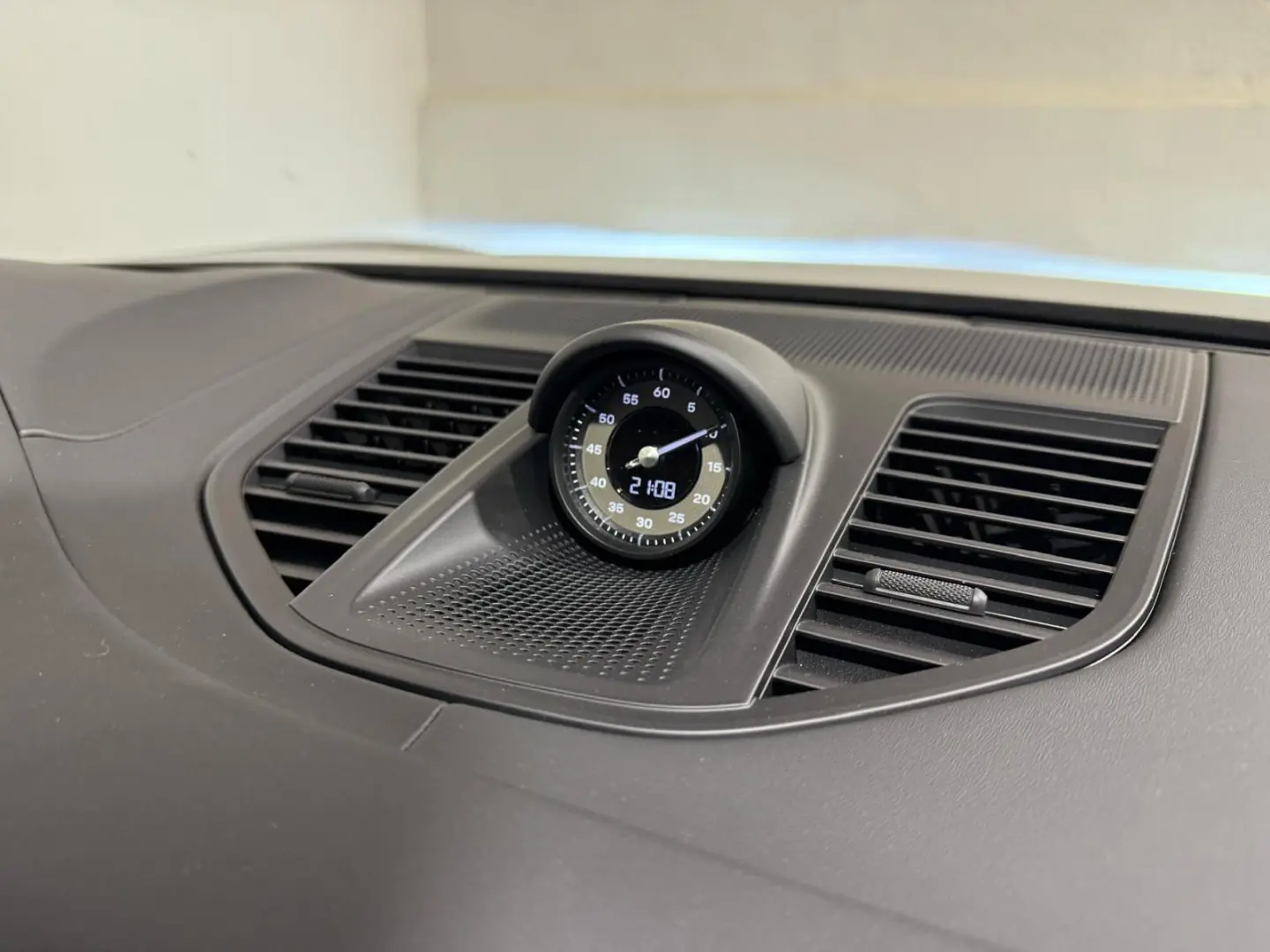 Panamera Turbo E-Hybrid