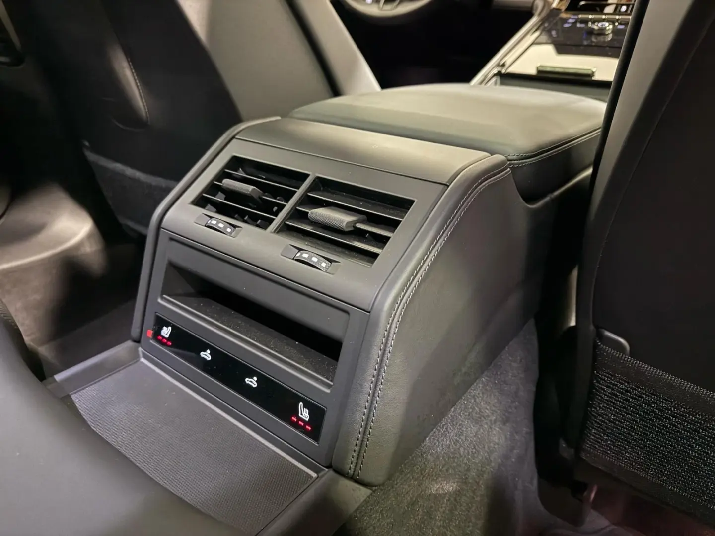 Panamera Turbo E-Hybrid