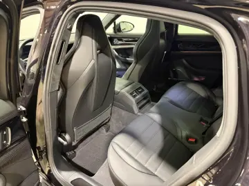 Panamera Turbo E-Hybrid