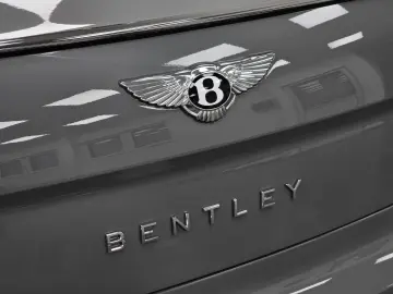 Flying Spur S V8*Mulliner*NAIM*Cambrian Grey*