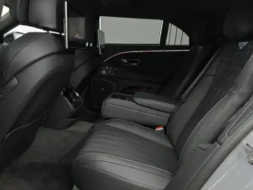 Flying Spur S V8*Mulliner*NAIM*Cambrian Grey*