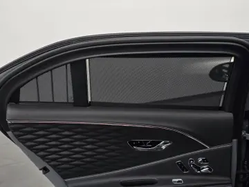 Flying Spur S V8*Mulliner*NAIM*Cambrian Grey*