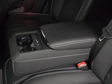 Flying Spur S V8*Mulliner*NAIM*Cambrian Grey*