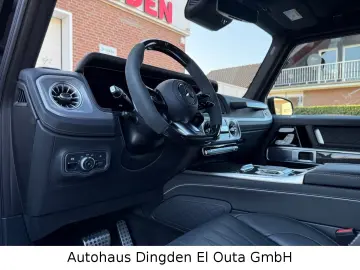 G-Klasse 63 AMG MY2025 Facelift