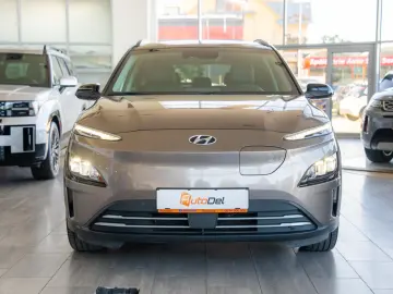 Hyundai Kona 204CP Long Range