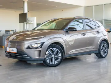 Hyundai Kona 204CP Long Range