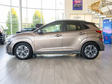 Hyundai Kona 204CP Long Range