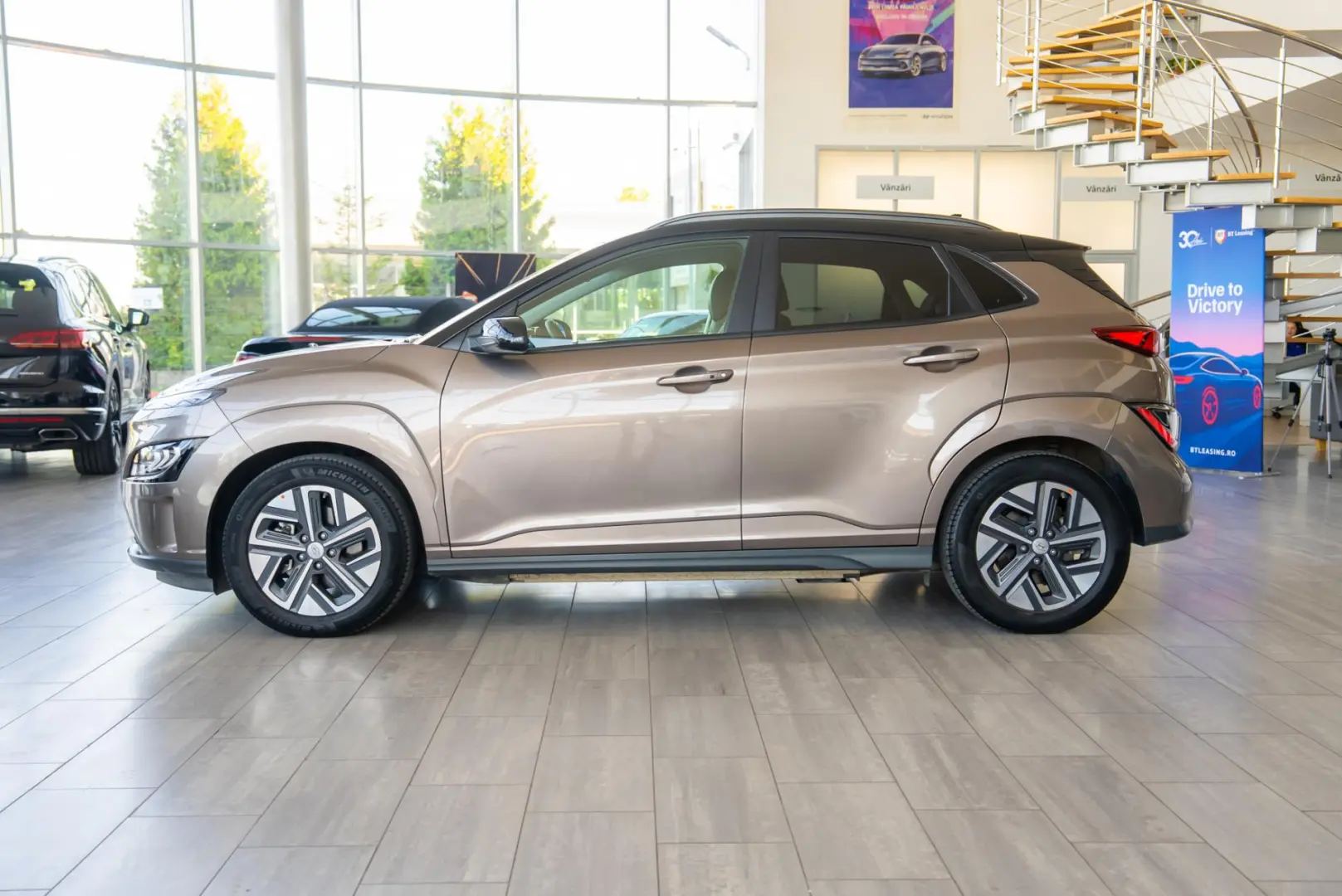 Hyundai Kona 204CP Long Range