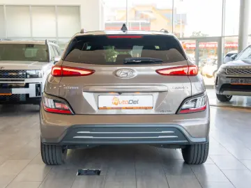 Hyundai Kona 204CP Long Range
