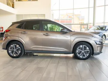 Hyundai Kona 204CP Long Range