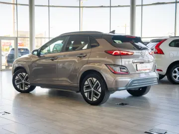Hyundai Kona 204CP Long Range