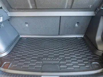 Hyundai Kona 204CP Long Range