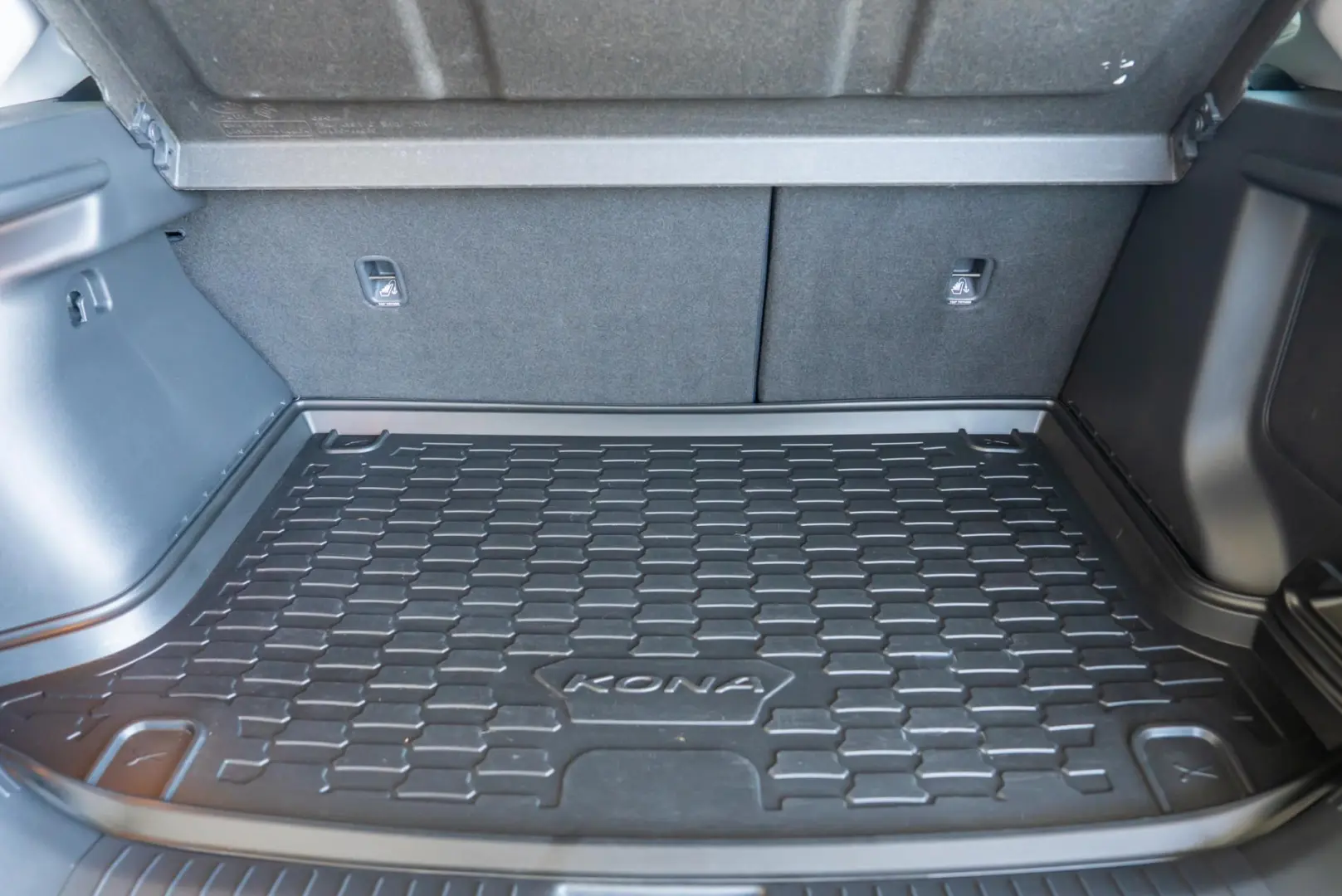 Hyundai Kona 204CP Long Range