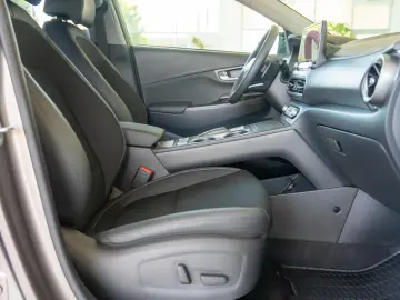 Hyundai Kona 204CP Long Range