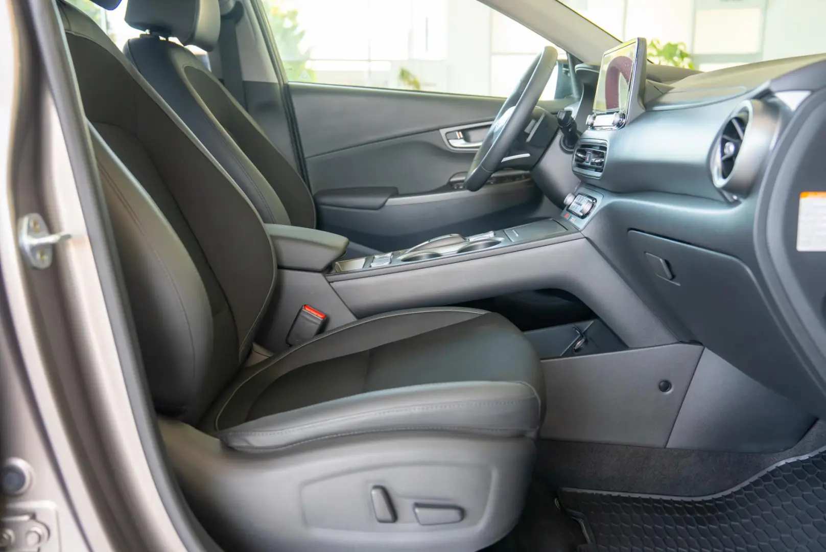 Hyundai Kona 204CP Long Range