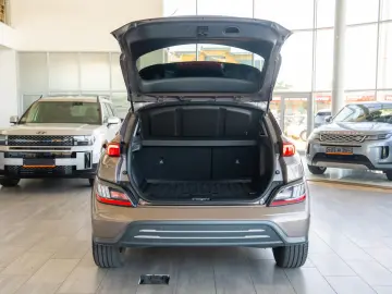 Hyundai Kona 204CP Long Range