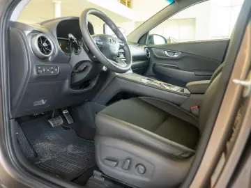 Hyundai Kona 204CP Long Range