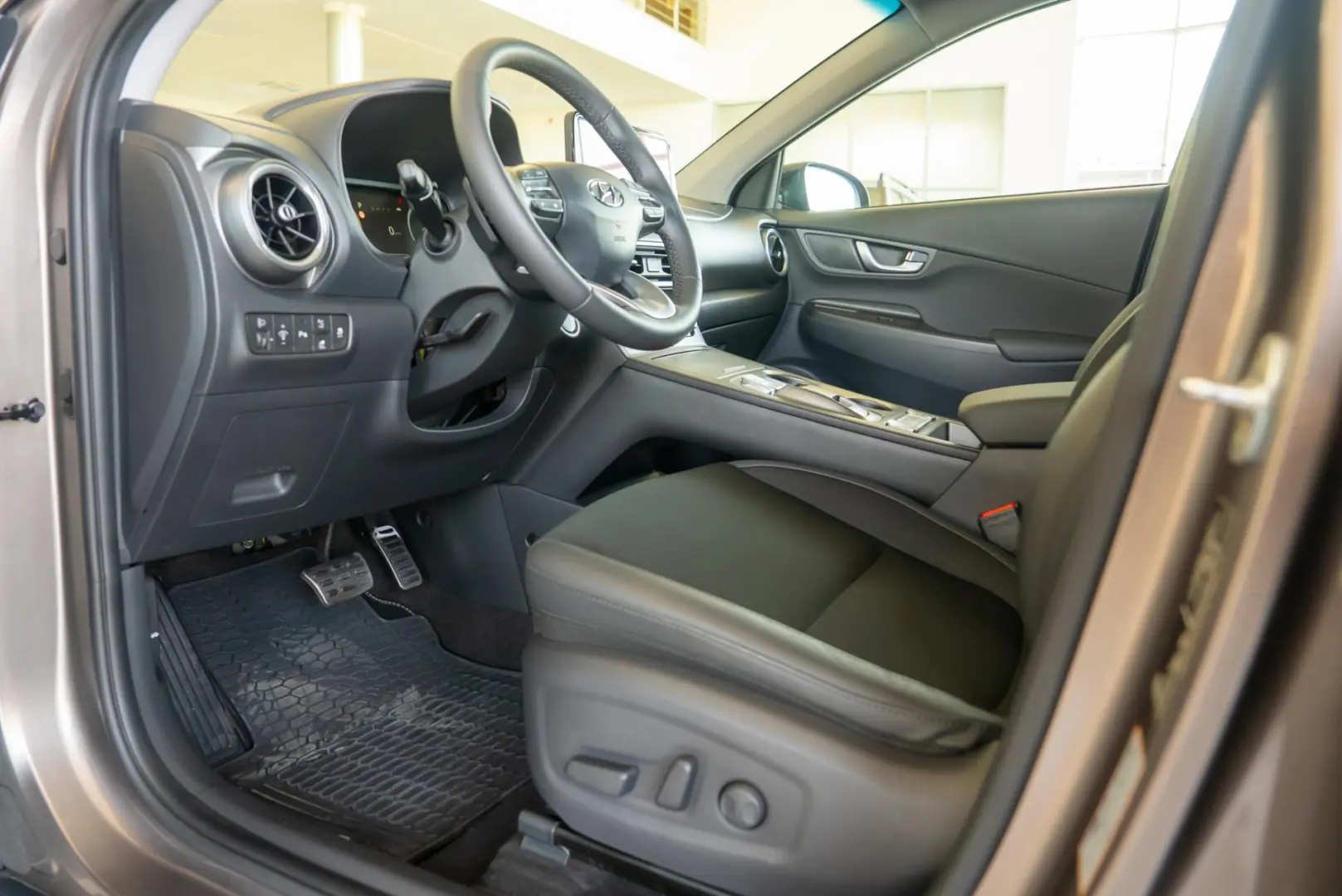 Hyundai Kona 204CP Long Range