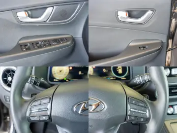 Hyundai Kona 204CP Long Range