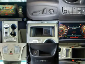 Hyundai Kona 204CP Long Range