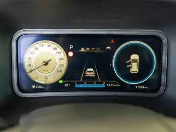 Hyundai Kona 204CP Long Range